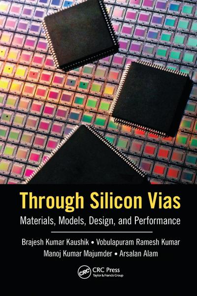 Through Silicon Vias