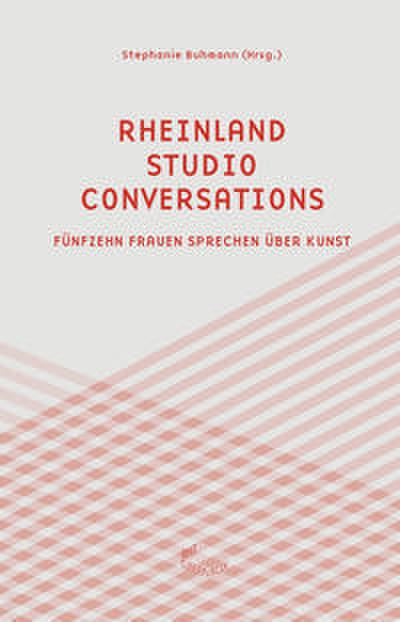 Rheinland Studio Conversations