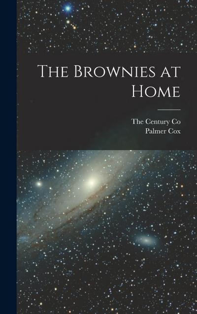 The Brownies at Home
