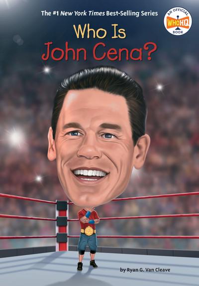 Who Is John Cena?