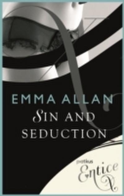 Sin And Seduction
