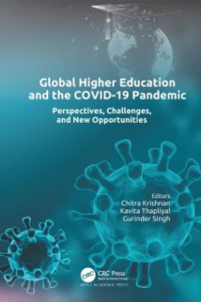 Global Higher Education and the COVID-19 Pandemic