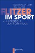 Flitzer im Sport
