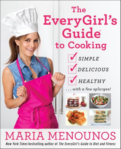 The EveryGirl’s Guide to Cooking