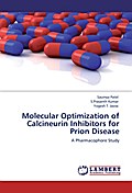 Molecular Optimization of Calcineurin Inhibitors f