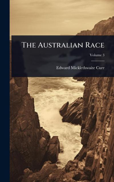 The Australian Race