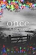 Once and Forever (Once Series, #3)