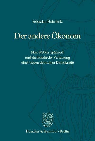 Der andere Ökonom