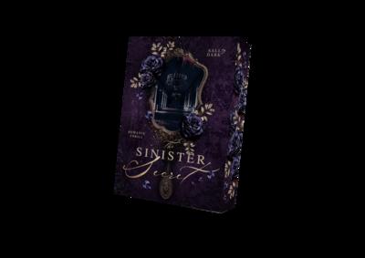 The Sinister Secret