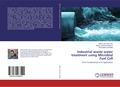 Industrial waste water treatment using Microbial Fuel Cell