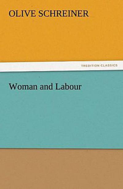 Woman and Labour