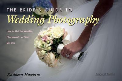 The Bride’s Guide to Wedding Photography