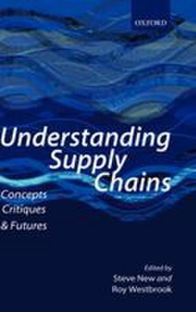 Understanding Supply Chains
