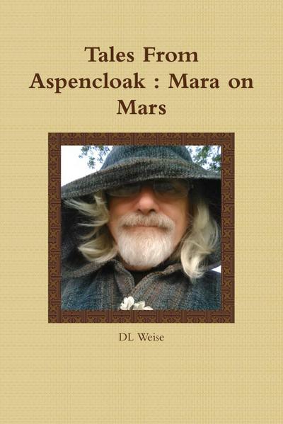 Tales From Aspencloak