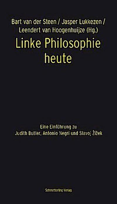 Linke Philosophie heute