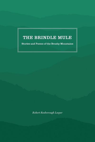 The Brindle Mule