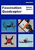 Fascination Quadcopter