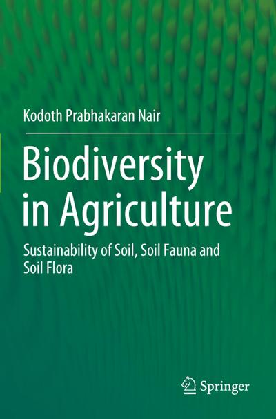 Biodiversity in Agriculture