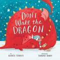Don’t Wake the Dragon