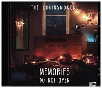 Memories...Do Not Open