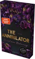 The Annihilator - Du bist seine Bestimmung