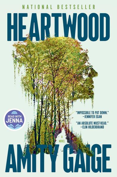 Heartwood (a Read with Jenna Pick)