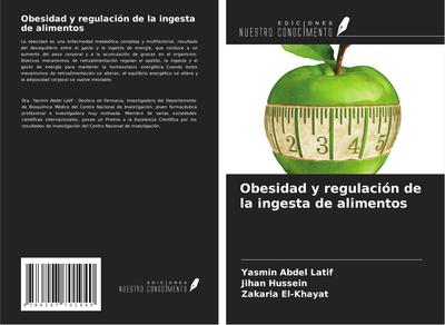 Obesidad y regulación de la ingesta de alimentos