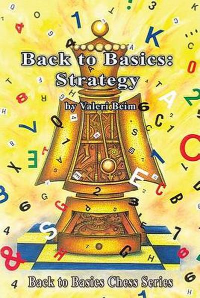 Back to Basics: Strategy