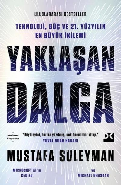 Yaklasan Dalga