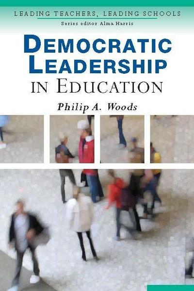 Democratic Leadership in Education