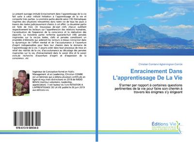 Enracinement Dans L’apprentissage De La Vie