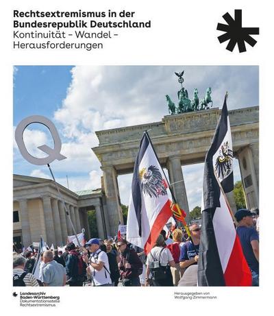 Rechtsextremismus in der Bundesrepublik Deutschland