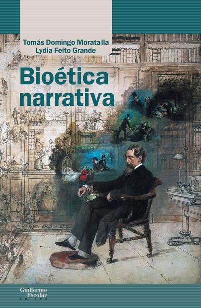 Bioética narrativa