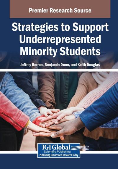 Strategies to Support Underrepresented Minority Students