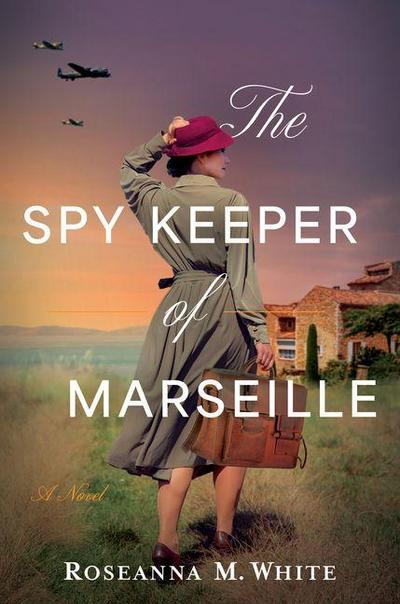 The Spy Keeper of Marseille