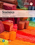 Statistics, Global Edition