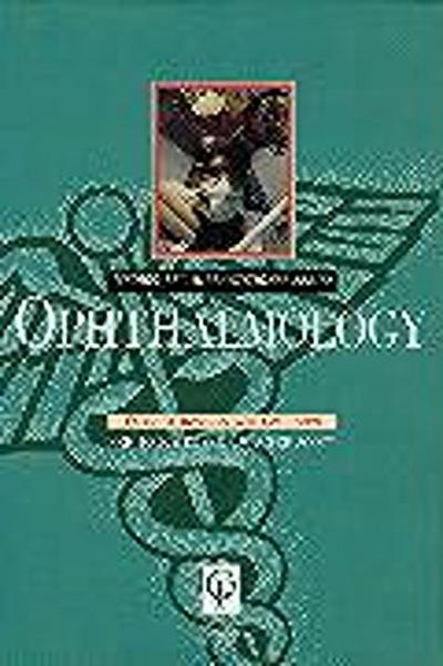 Ophthalmology for Lawyers