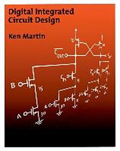 Martin, K: Digital Integrated Circuit Design