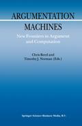 Argumentation Machines