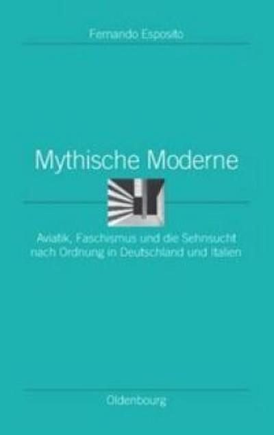 Mythische Moderne