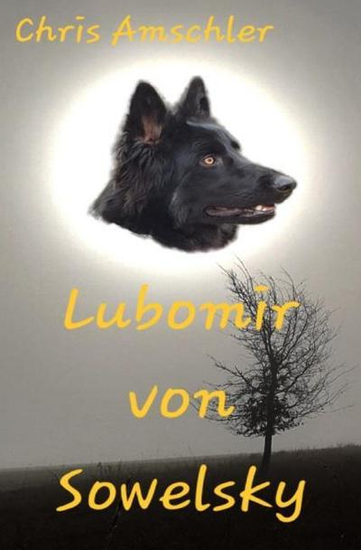Lubomir von Sowelsky