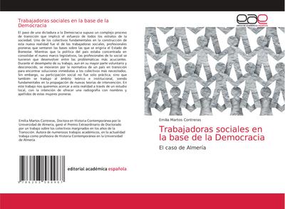Trabajadoras sociales en la base de la Democracia