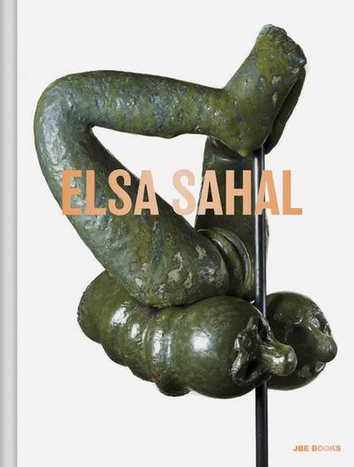 Elsa Sahal