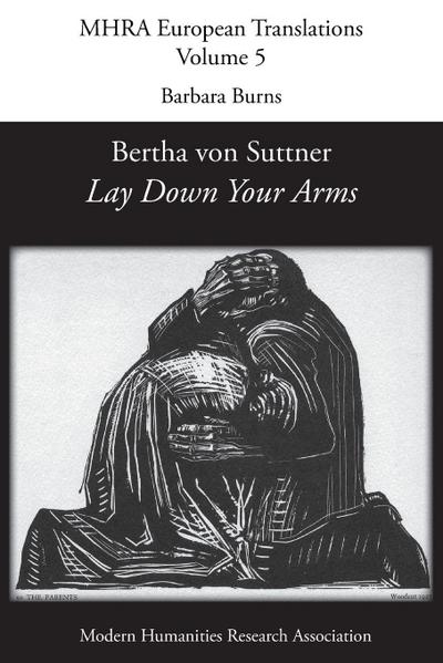 Bertha von Suttner, ’Lay Down Your Arms’