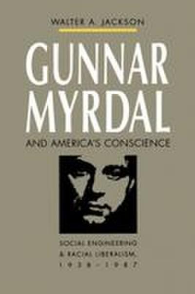 Gunnar Myrdal and America’s Conscience