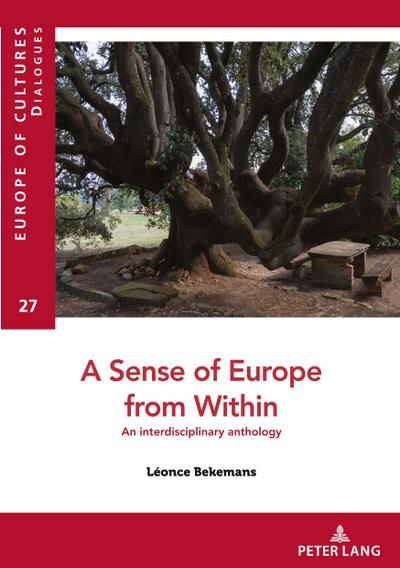 A Sense of Europe from Within