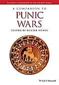 A Companion to the Punic Wars
