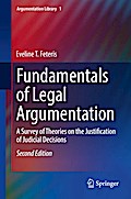 Fundamentals of Legal Argumentation