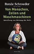 Von Menschen, Zellen und Waschmaschinen