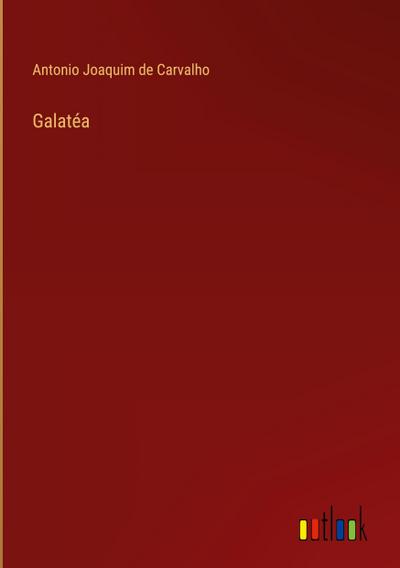 Galatéa